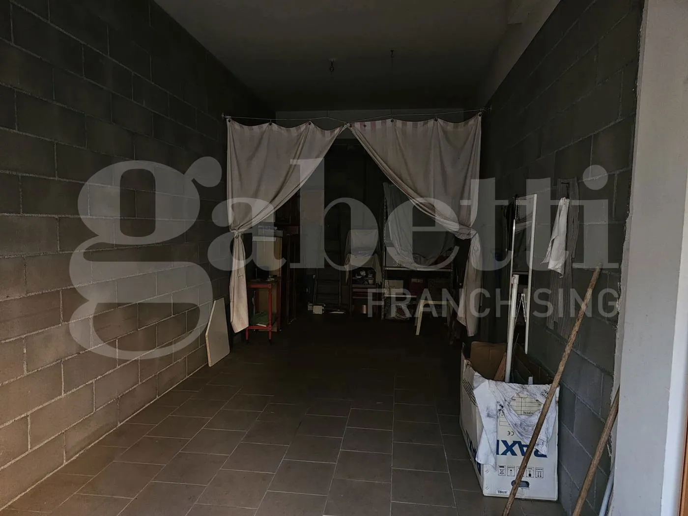 Immagine per Appartamento in vendita a Santa Maria del Cedro via Bernardino Telesio 47