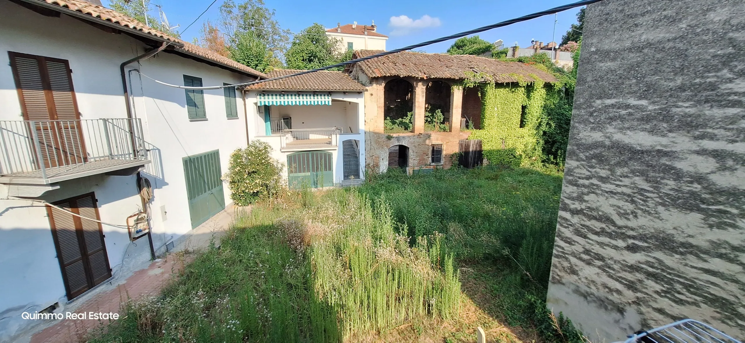 Immagine per Casa Affiancata in Vendita a San Marzano Oliveto Via Umberto I' 70