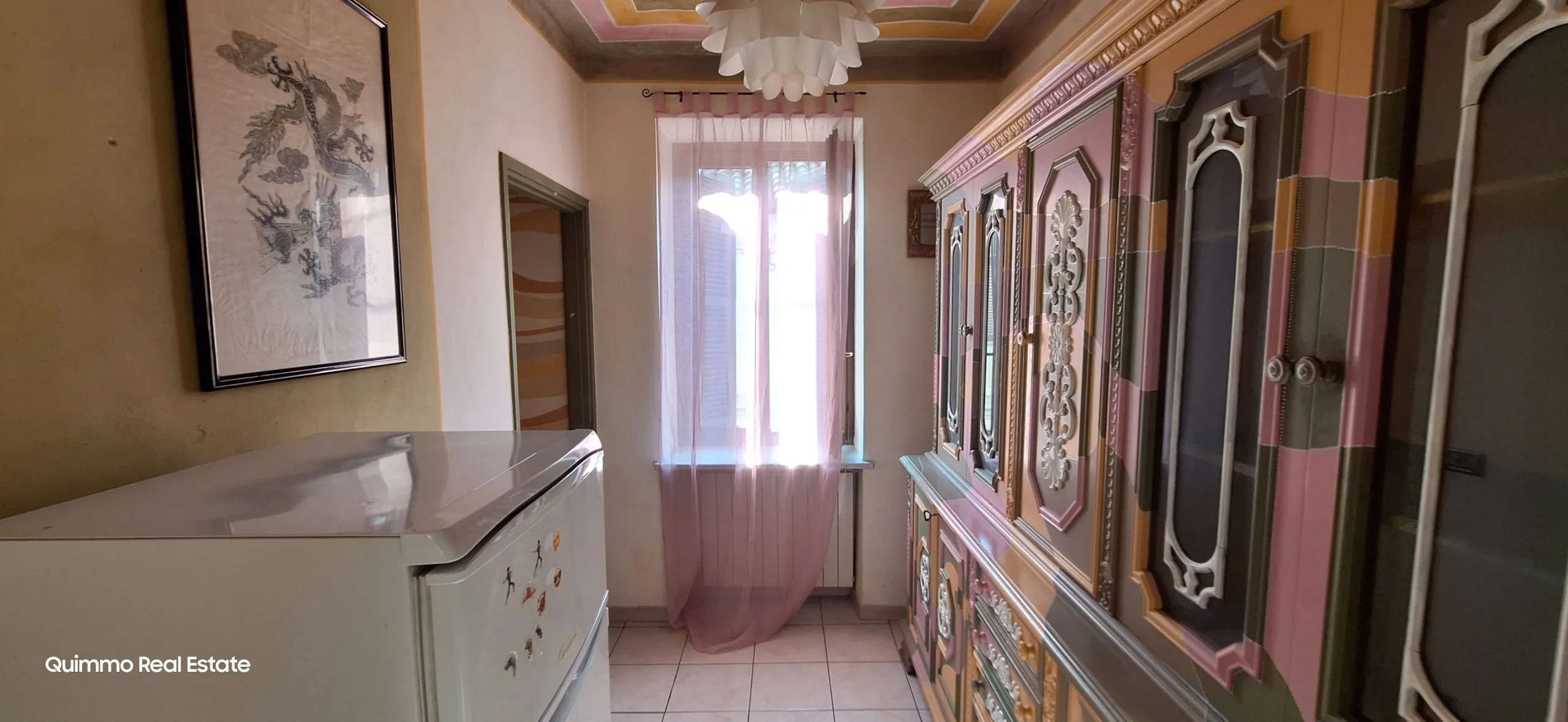 Immagine per Casa Affiancata in Vendita a San Marzano Oliveto Via Umberto I' 70