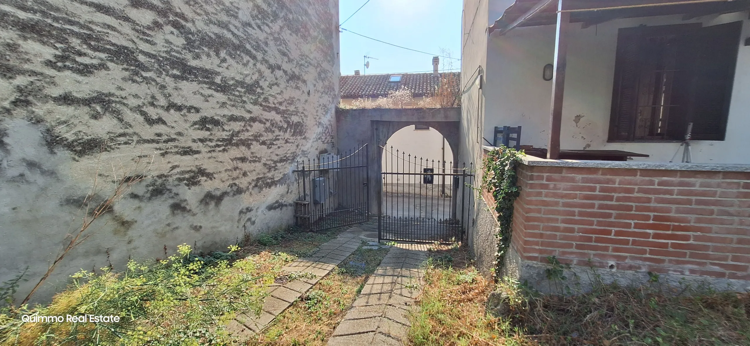 Immagine per Casa Affiancata in Vendita a San Marzano Oliveto Via Umberto I' 70