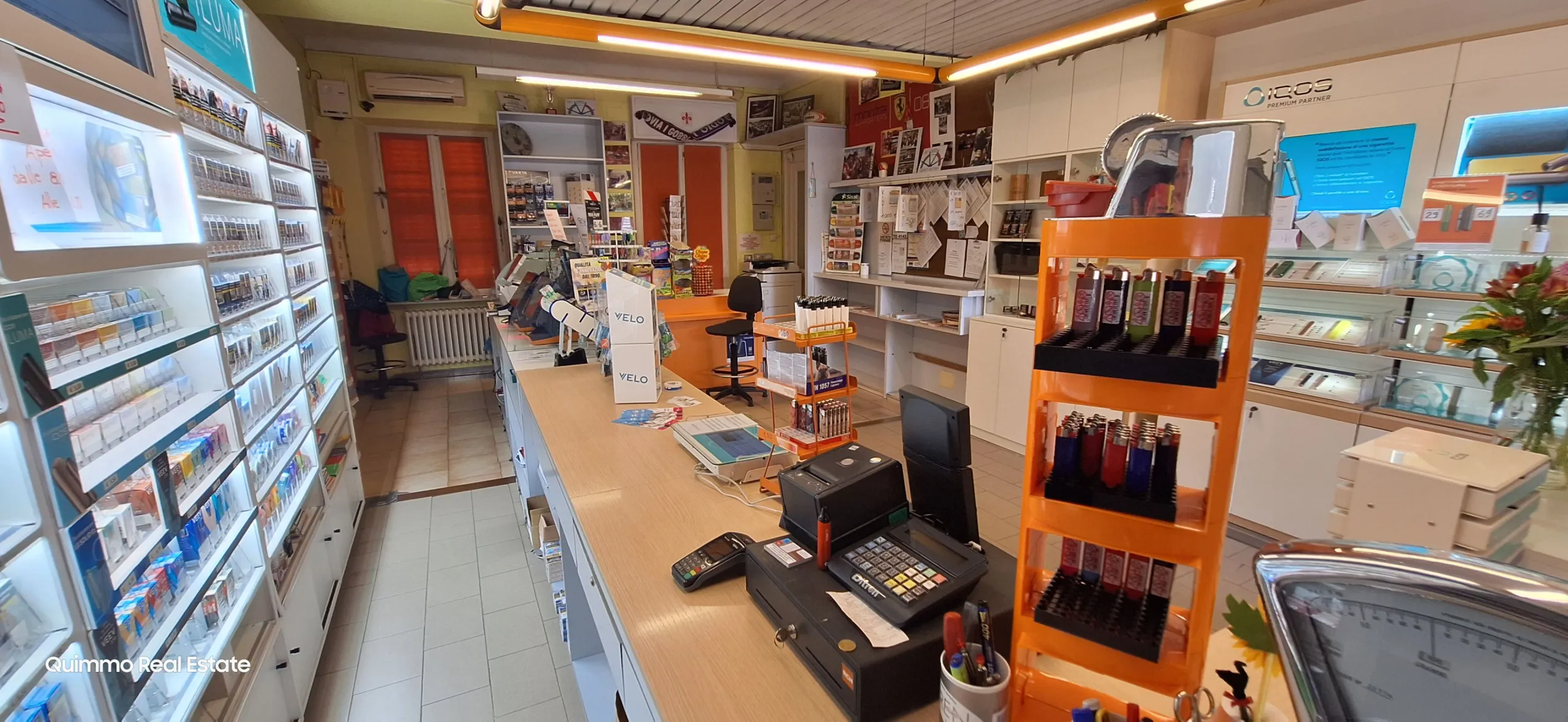 Immagine per Attività Commerciale in Vendita a Asti Corso Savona 225