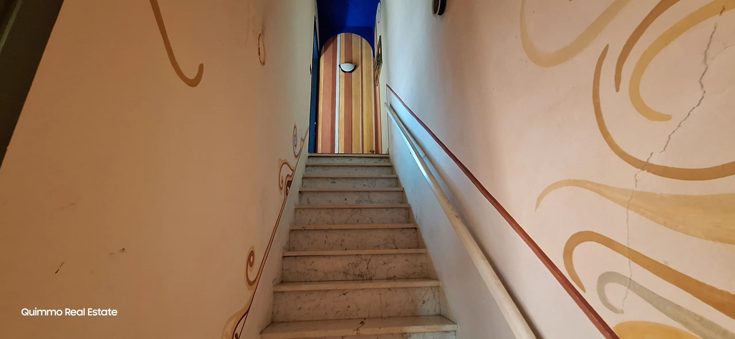 Immagine per Casa Affiancata in Vendita a San Marzano Oliveto Via Umberto I' 70