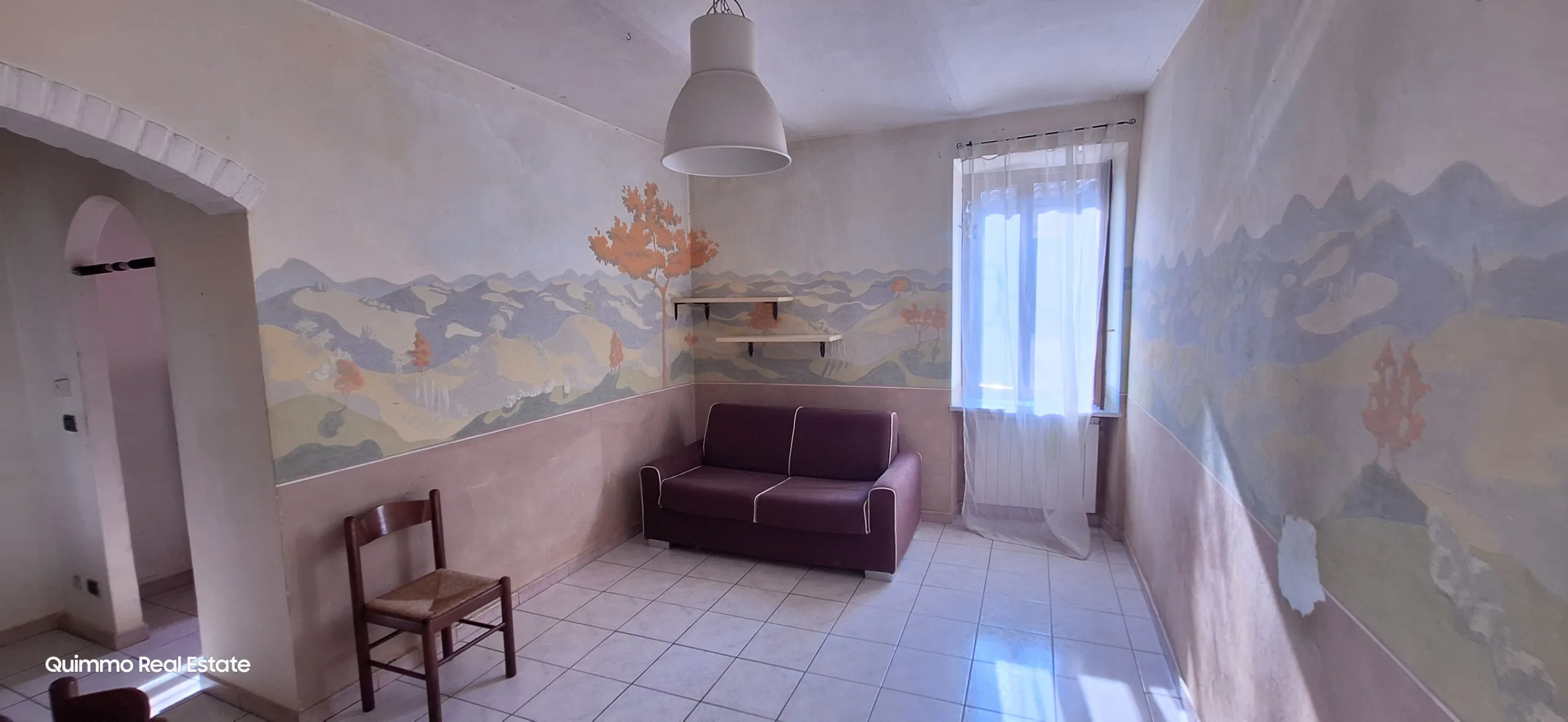 Immagine per Casa Affiancata in Vendita a San Marzano Oliveto Via Umberto I' 70