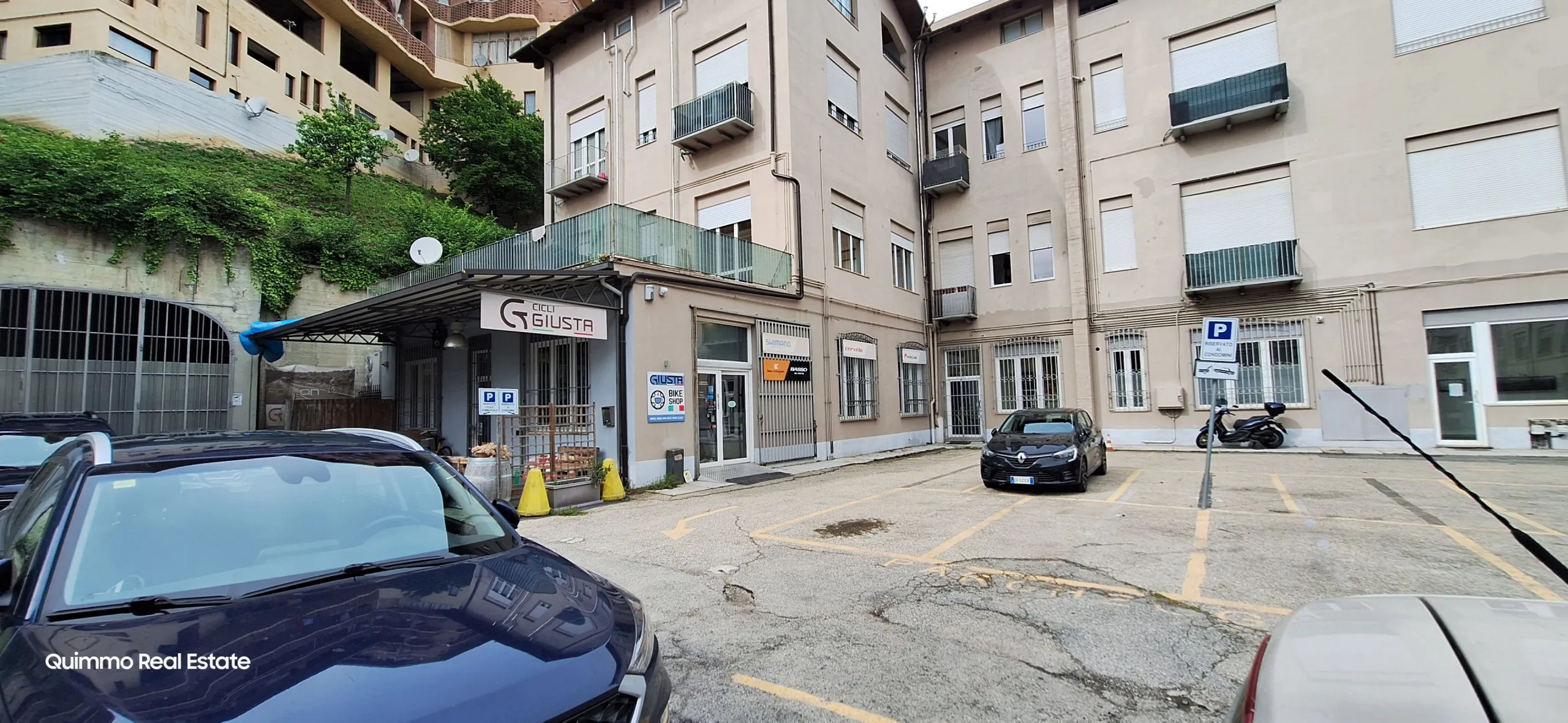 Immagine per Locale Commerciale in Vendita a Asti Via Arò 66