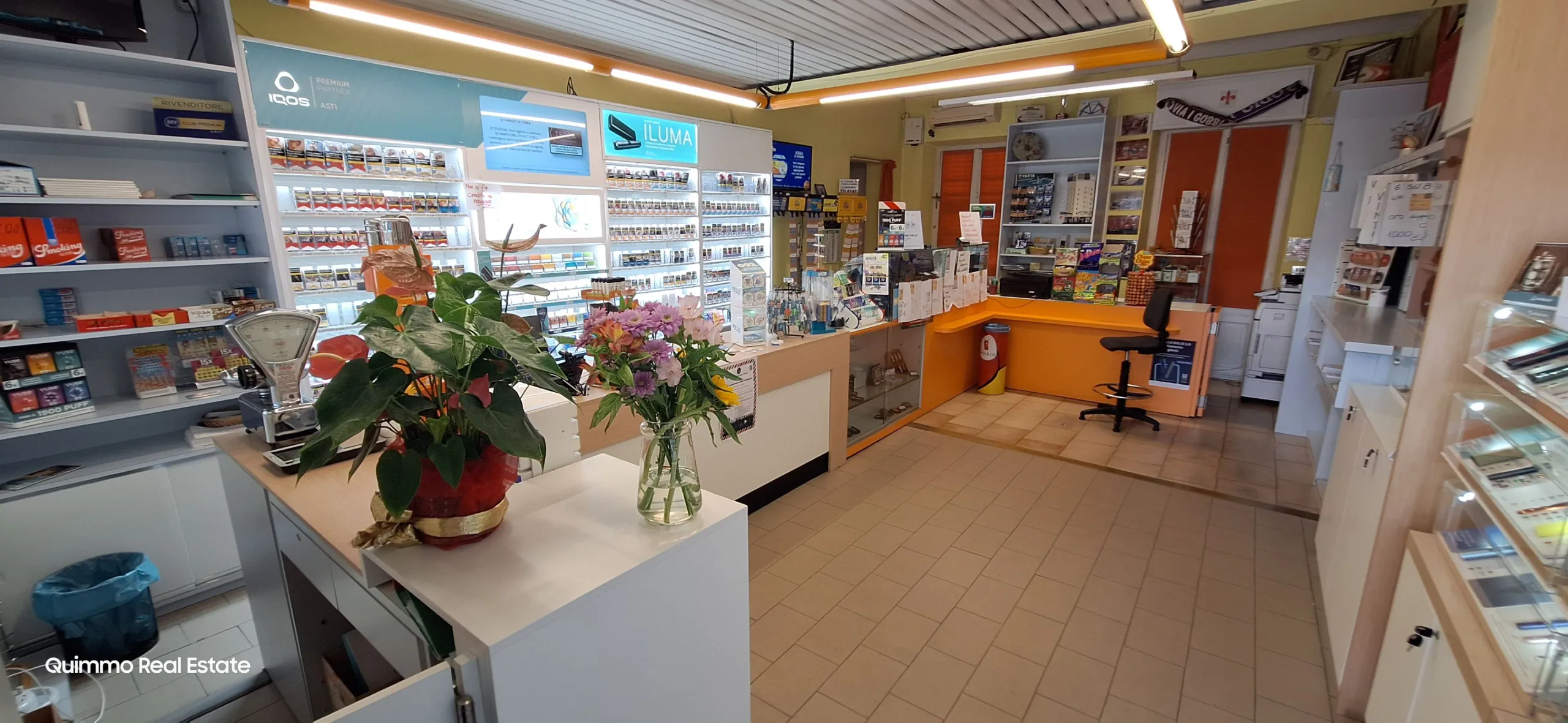 Immagine per Attività Commerciale in Vendita a Asti Corso Savona 225