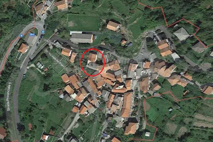 Immagine per Appartamento in asta a Zignago snc