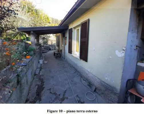 Appartamento via Snc, Zignago