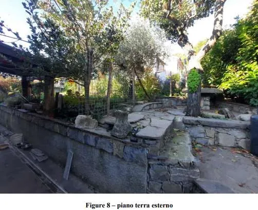Appartamento via Snc, Zignago