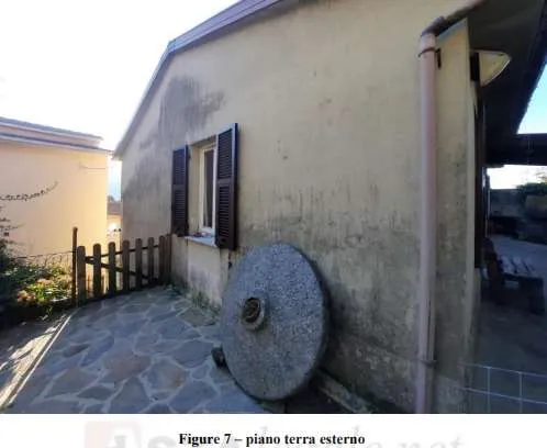 Appartamento via Snc, Zignago