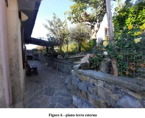 Appartamento via Snc, Zignago