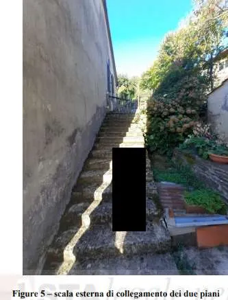 Appartamento via Snc, Zignago