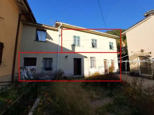 Appartamento via Snc, Zignago