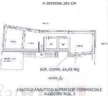 Appartamento via Cristoforo Colombo 22, Pontedassio