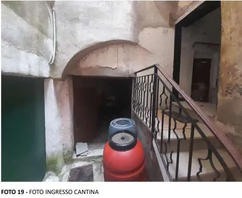 Appartamento via Cristoforo Colombo 22, Pontedassio