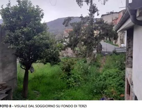 Appartamento via Cristoforo Colombo 22, Pontedassio