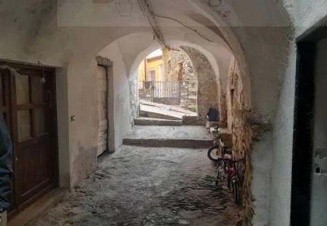 Appartamento via Cristoforo Colombo 22, Pontedassio