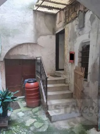Appartamento via Cristoforo Colombo 22, Pontedassio