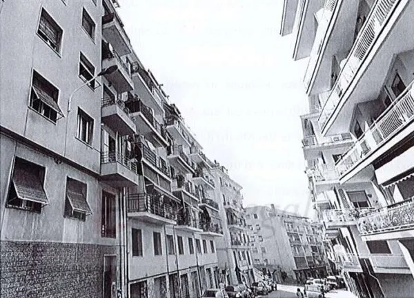 Appartamento via Martiri Della Libertà 226, Sanremo