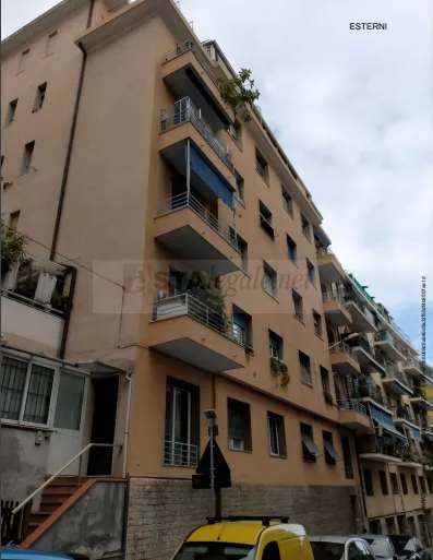 Appartamento via Martiri Della Libertà 226, Sanremo