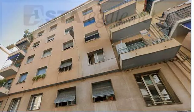 Immagine per Appartamento in asta a Sanremo via Martiri Della Libertà 226