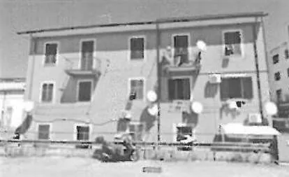Appartamento via Del Molo 86, La Spezia