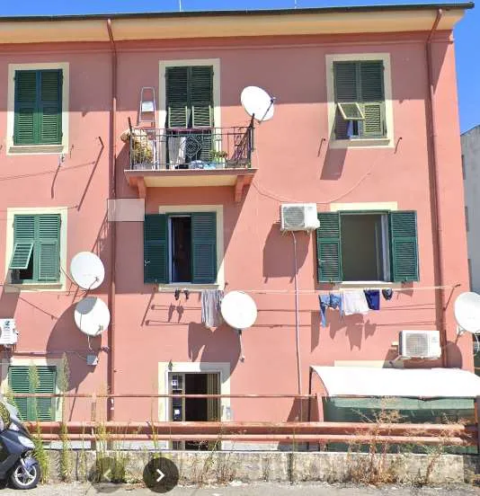 Immagine per Appartamento in asta a La Spezia via Del Molo 86