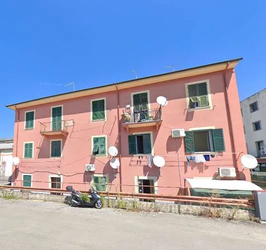 Immagine per Appartamento in asta a La Spezia via Del Molo 86