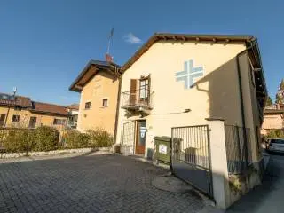 Casa Indipendente corso Laghi 275, Avigliana