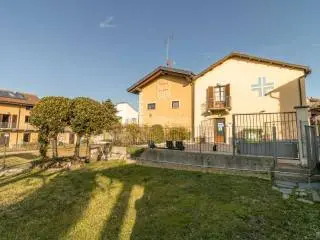 Casa Indipendente corso Laghi 275, Avigliana