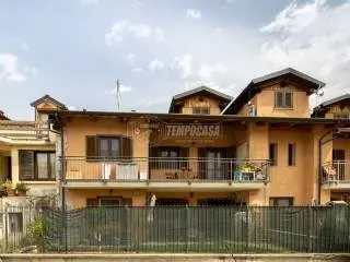 Appartamento via G ratti, Trana