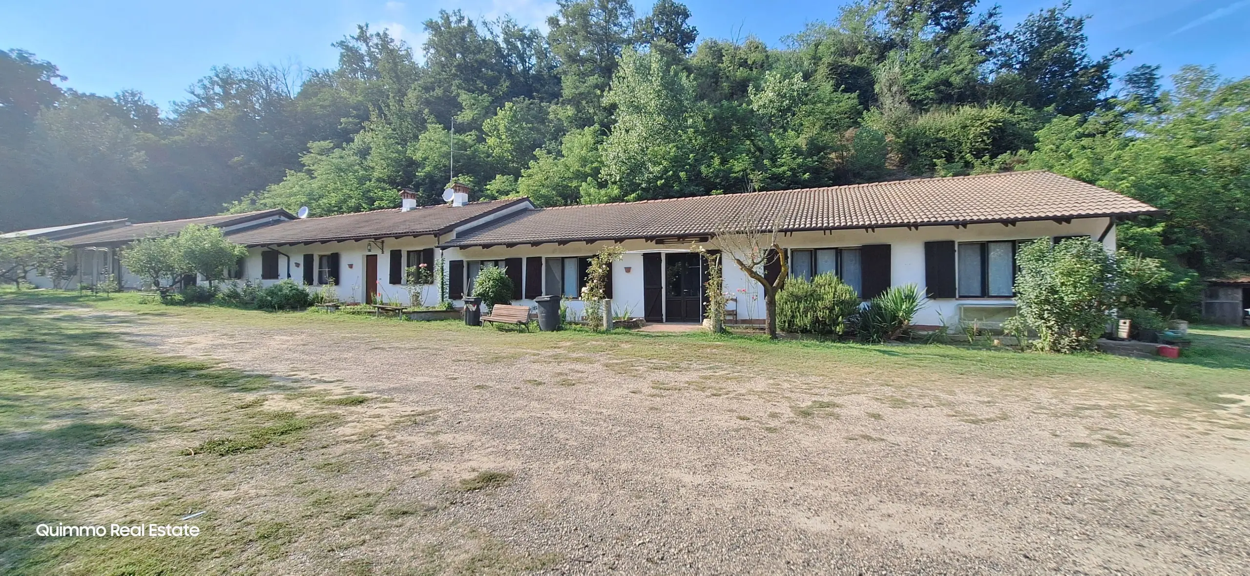 Immagine per Residence in Vendita a asti Frazione sessant 312