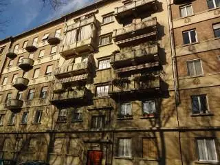 Quadrilocale via Cardinale Gaetano Alimonda 5, Aurora, Torino