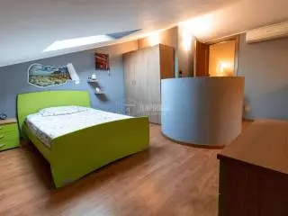 Appartamento via Falconero 7, Sant'Ambrogio Di Torino