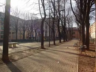 Quadrilocale via Cardinale Gaetano Alimonda 5, Aurora, Torino