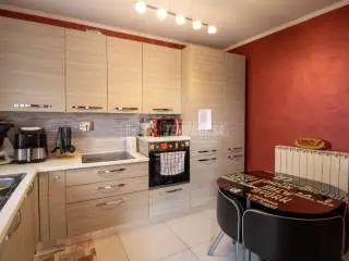Appartamento via G ratti, Trana