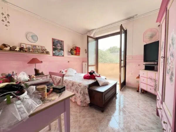 Villetta A Schiera Viale Sant'Abaco, Caselette