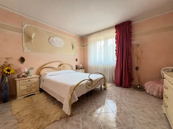 Villetta A Schiera Viale Sant'Abaco, Caselette