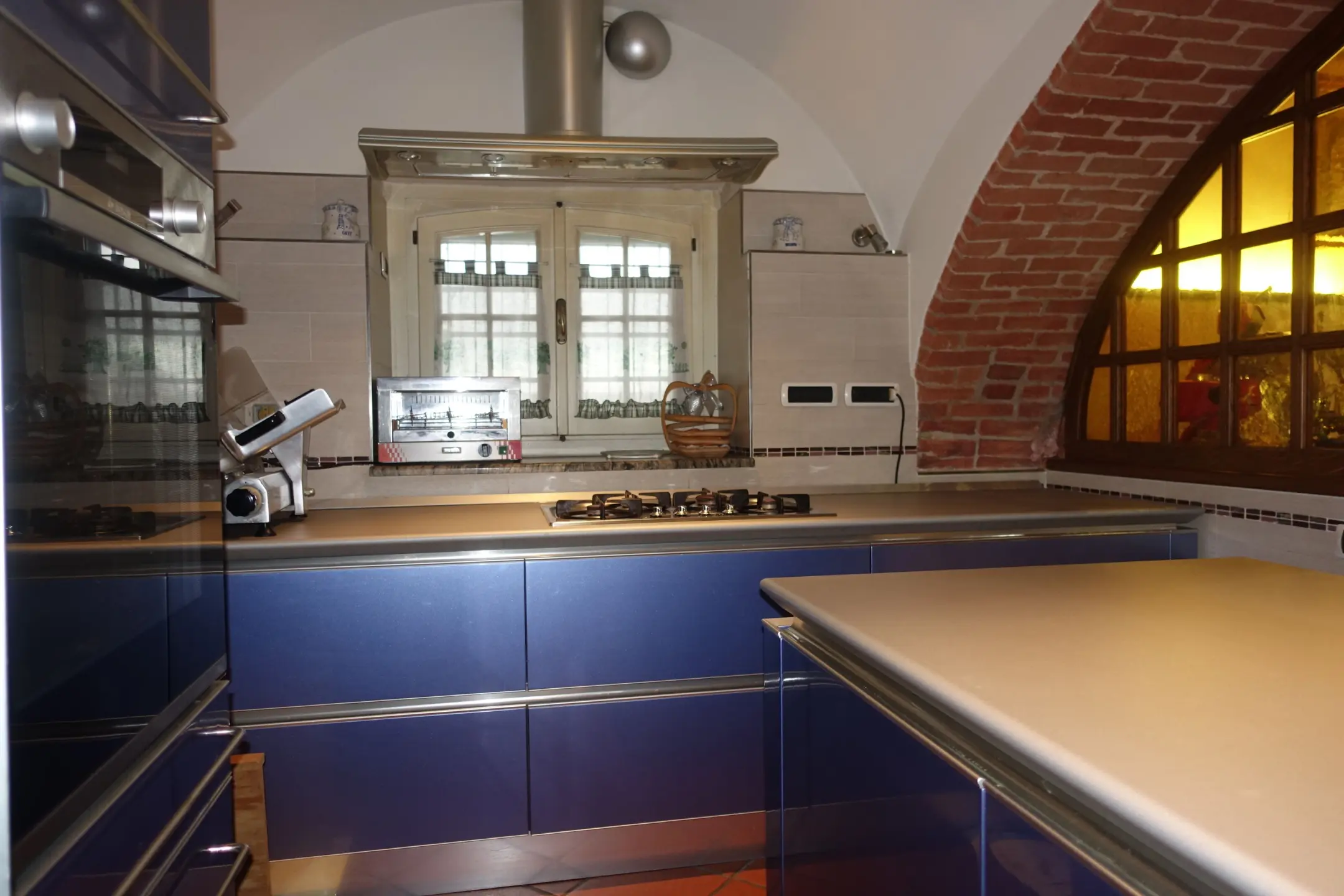 Immagine per Casa Indipendente in Vendita a Chivasso STR TORINO 144