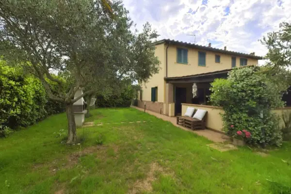 Appartamento via Aurelia Sud 18a, Cecina