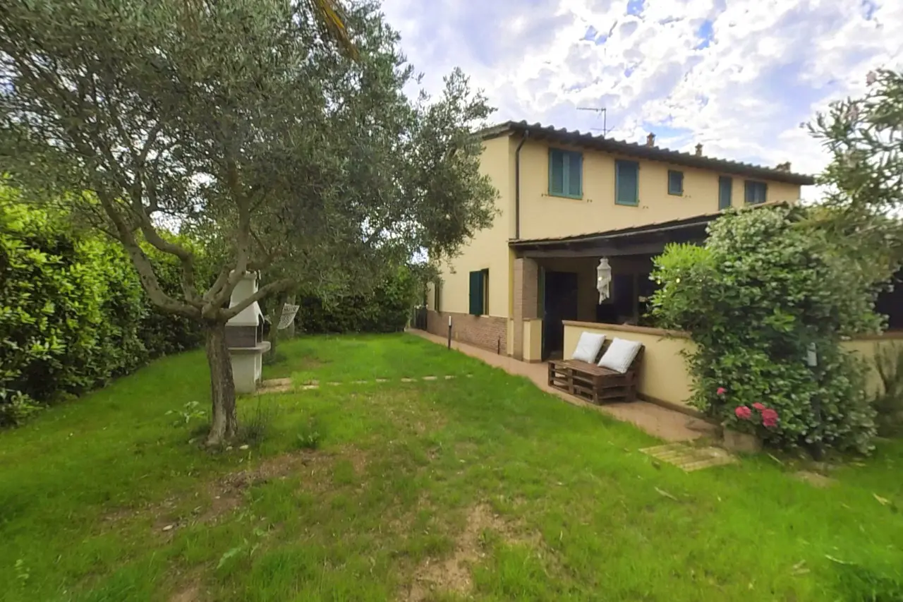 Immagine per Appartamento in Vendita a Cecina Via Aurelia Sud 18a
