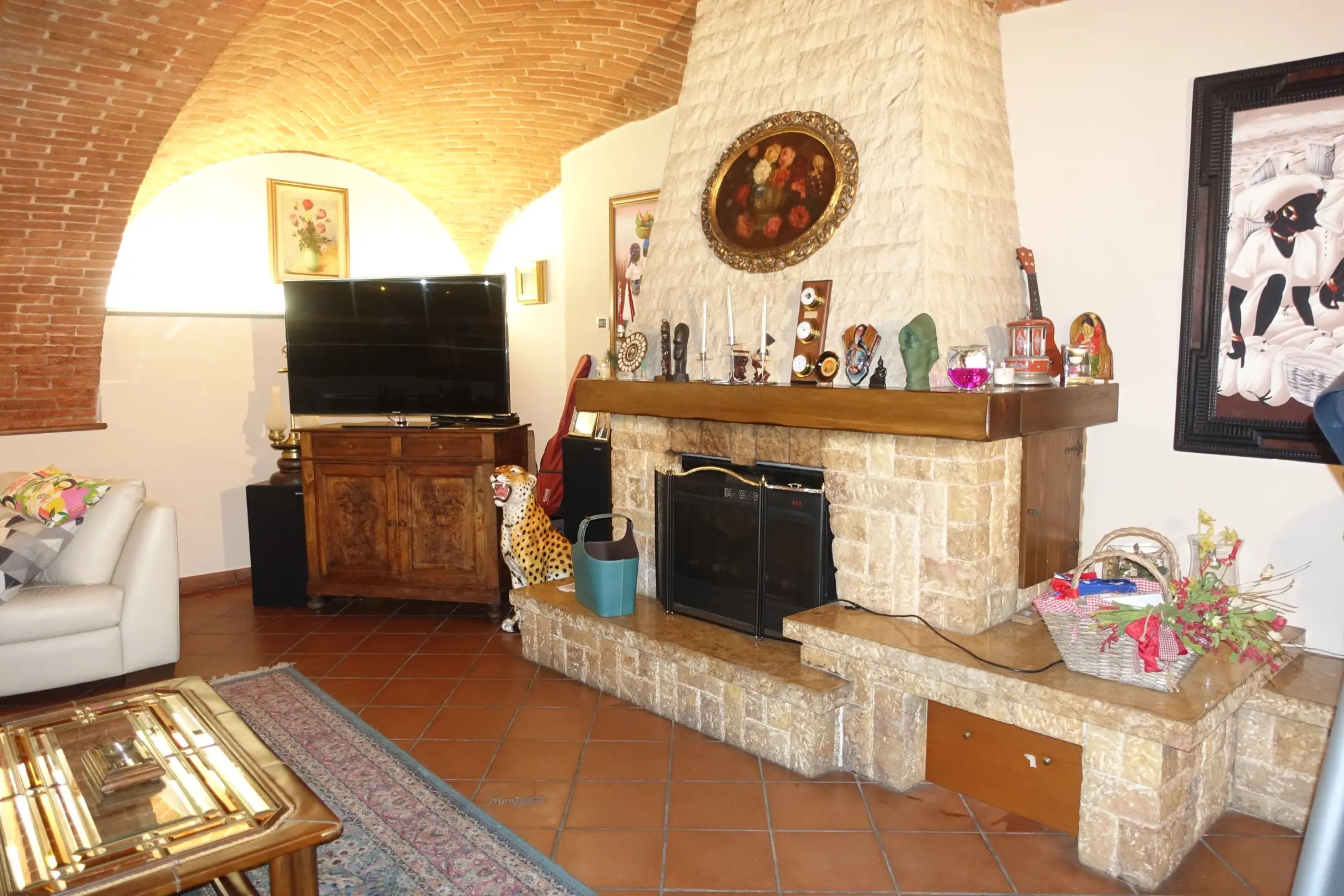 Immagine per Casa Indipendente in Vendita a Chivasso STR TORINO 144