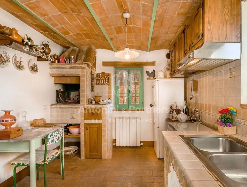 Immagine per Casale in vendita a Città della Pieve strada Provinciale 309