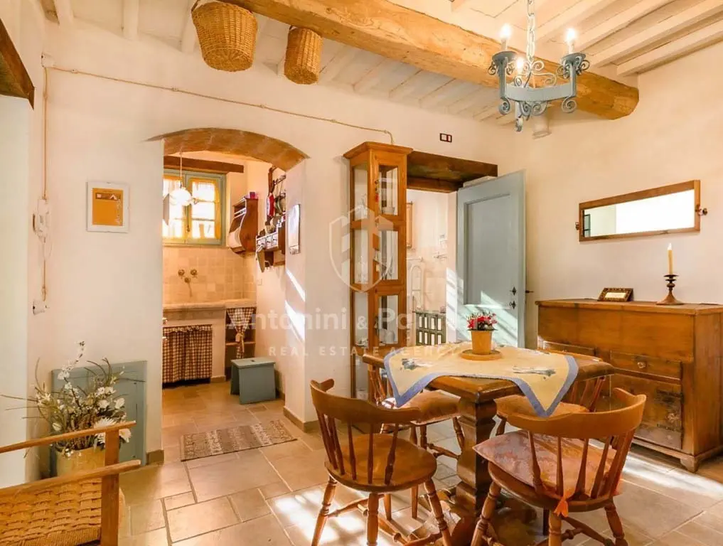 Immagine per Casale in vendita a Città della Pieve strada Provinciale 309