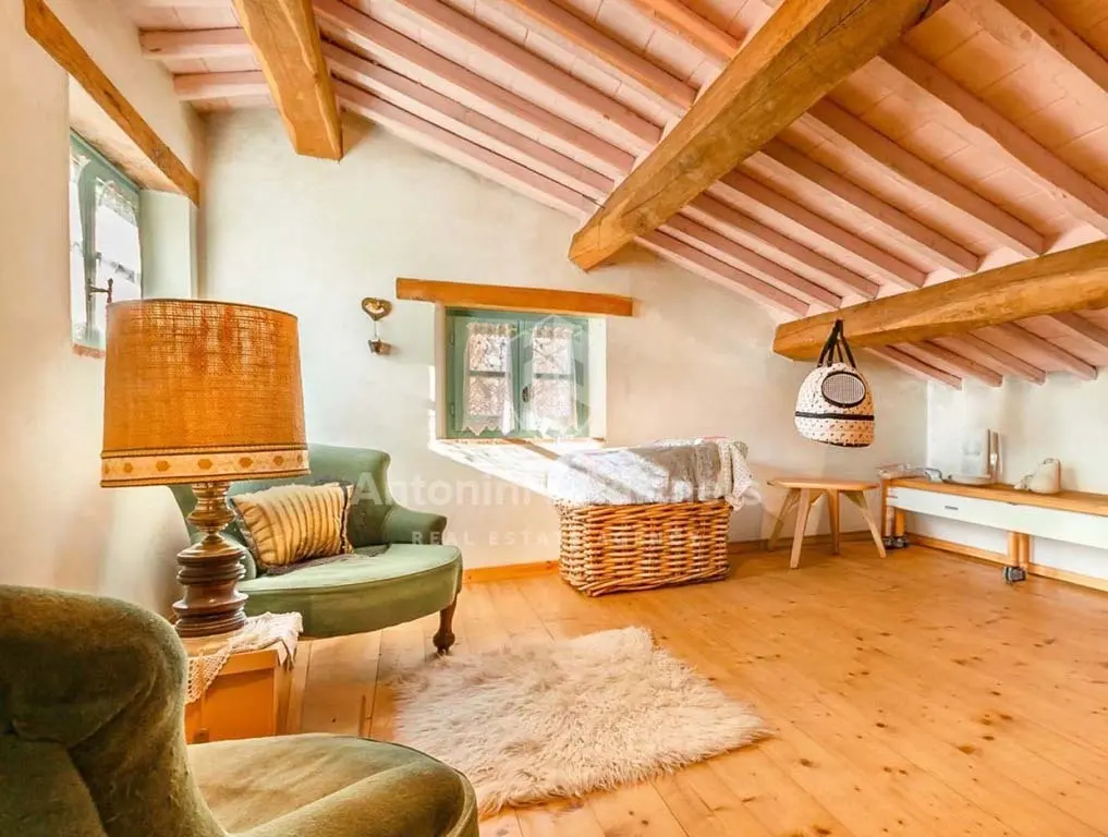 Immagine per Casale in vendita a Città della Pieve strada Provinciale 309