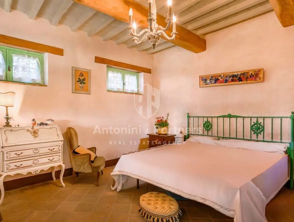 Immagine per Casale in vendita a Città della Pieve strada Provinciale 309
