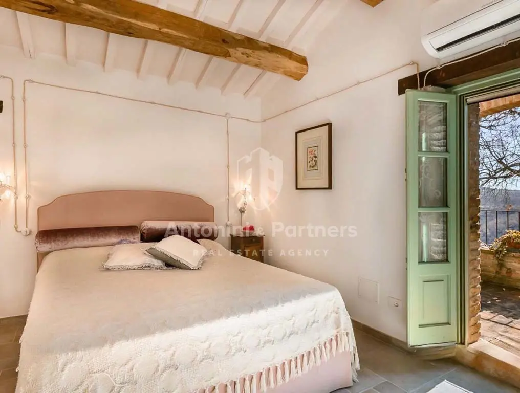 Immagine per Casale in vendita a Città della Pieve strada Provinciale 309
