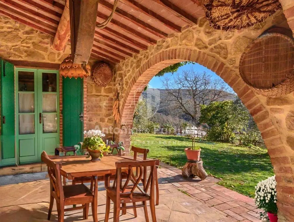 Immagine per Casale in vendita a Città della Pieve strada Provinciale 309