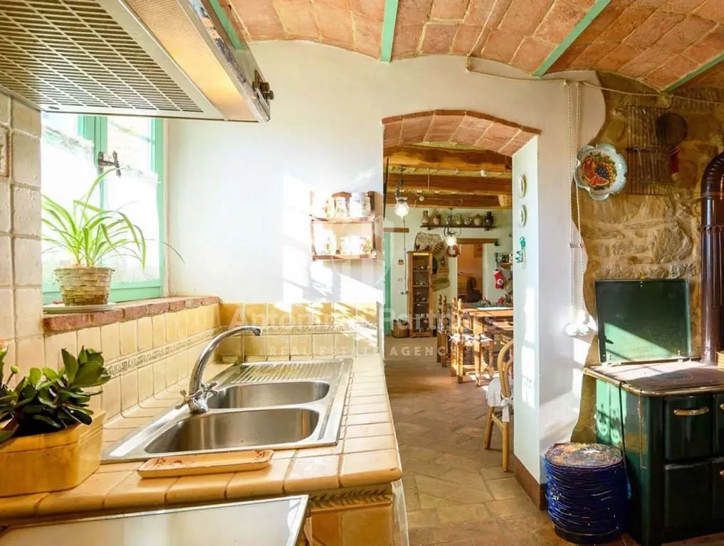 Immagine per Casale in vendita a Città della Pieve strada Provinciale 309