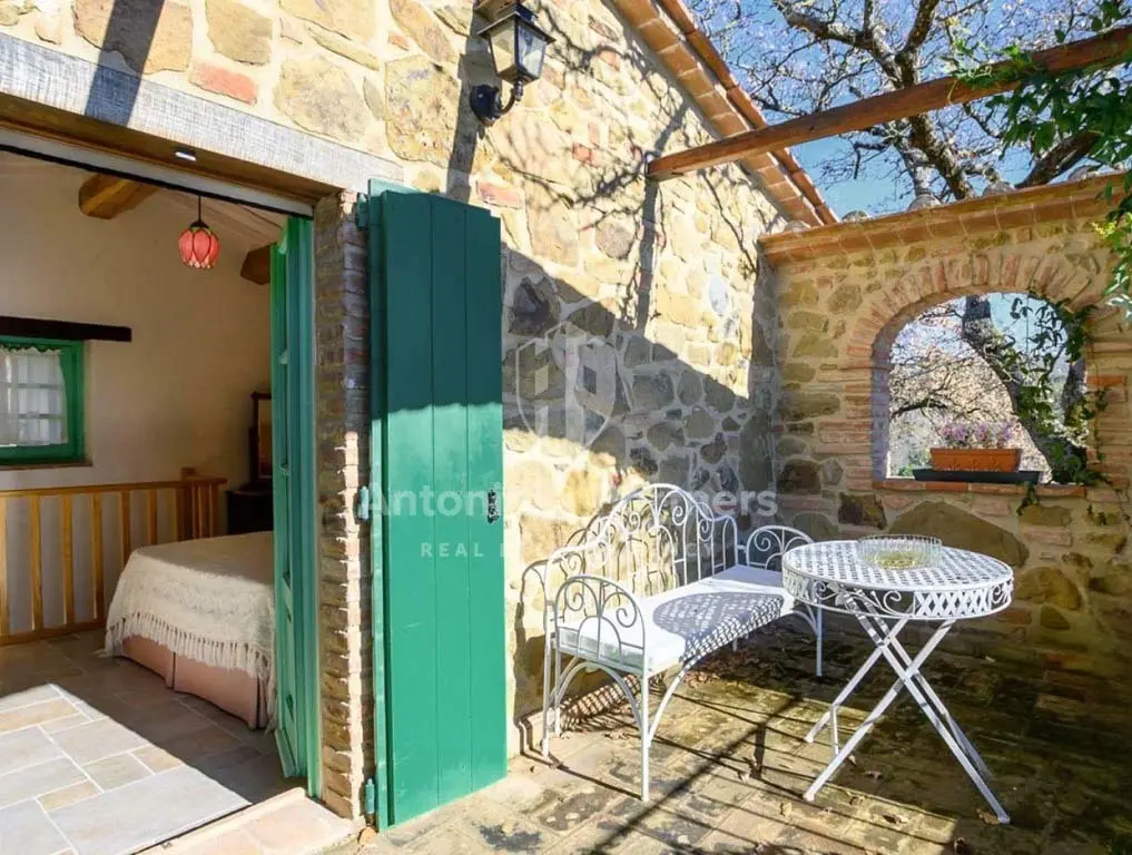 Immagine per Casale in vendita a Città della Pieve strada Provinciale 309