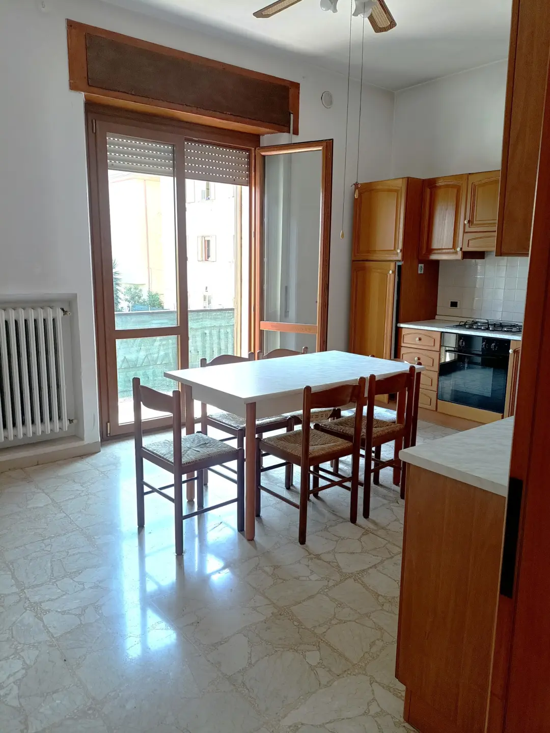 Immagine per Monolocale in vendita a San Benedetto del Tronto via Marsala